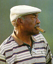 Charlie Sifford